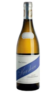Richard Kershaw Elgin Clonal Selection Chardonnay 75cl 2019