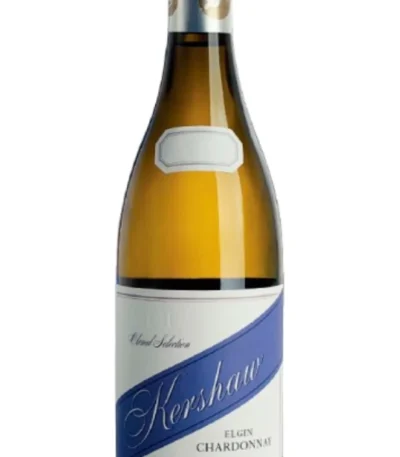 Richard Kershaw Elgin Clonal Selection Chardonnay 75cl 2019