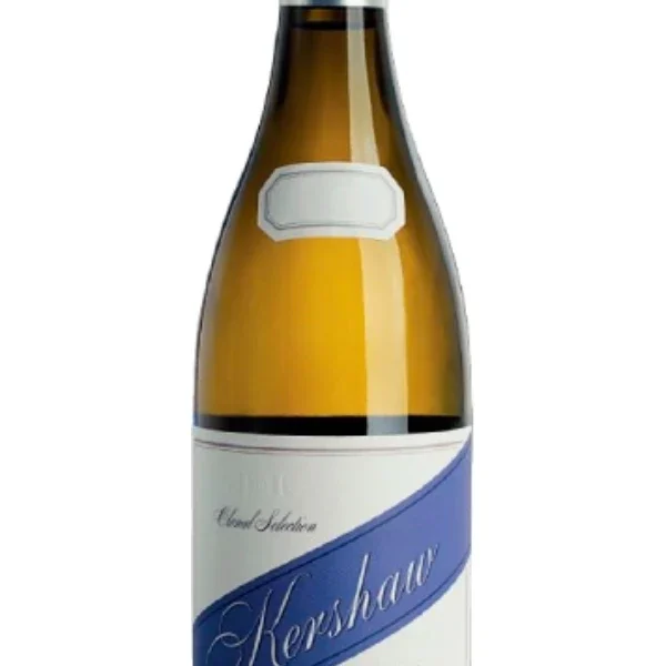 Richard Kershaw Elgin Clonal Selection Chardonnay 75cl 2019