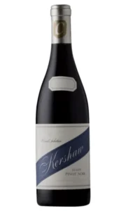 Richard Kershaw Elgin Clonal Selection Pinot Noir 75cl 2019