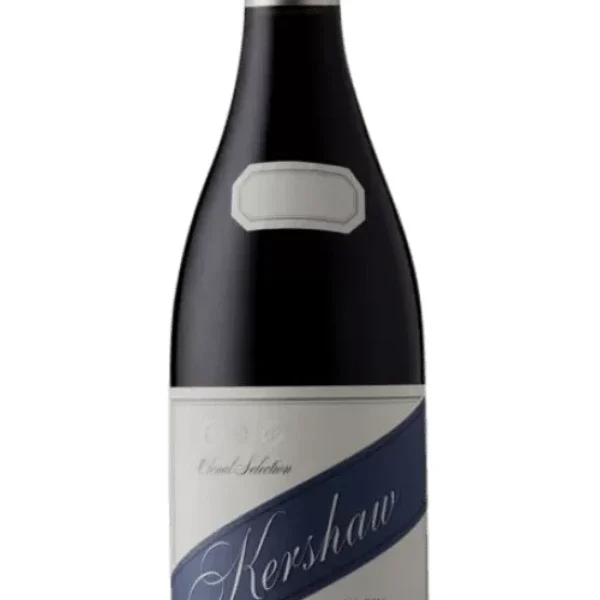 Richard Kershaw Elgin Clonal Selection Pinot Noir 75cl 2019