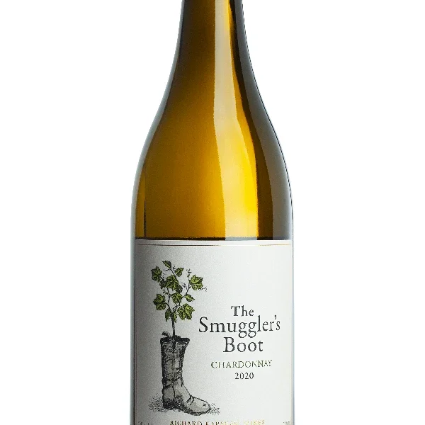 Richard Kershaw The Smugglers Boot Chardonnay 75cl 2023