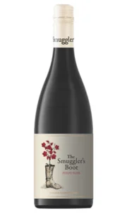 Richard Kershaw The Smugglers Boot Pinot Noir 75cl 2022