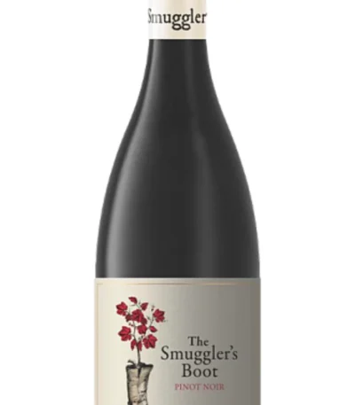 Richard Kershaw The Smugglers Boot Pinot Noir 75cl 2022