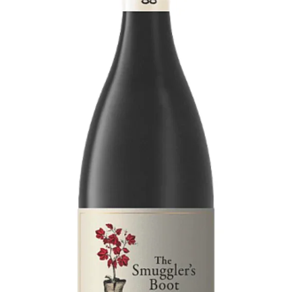 Richard Kershaw The Smugglers Boot Pinot Noir 75cl 2022