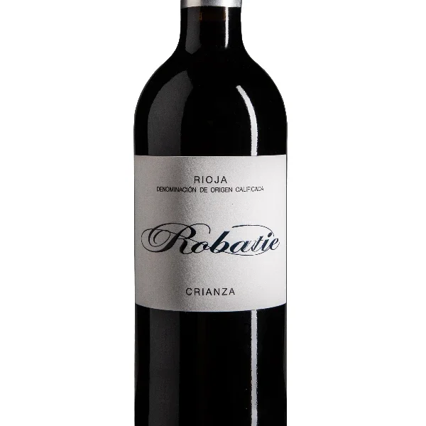 Montealto Robatie Crianza 75cl. 2022