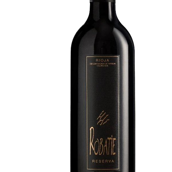 Montealto Robatie Reserva 75cl. 2007
