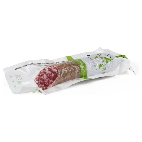 Salchichón Ibérico de Bellota Monteparra 100 g