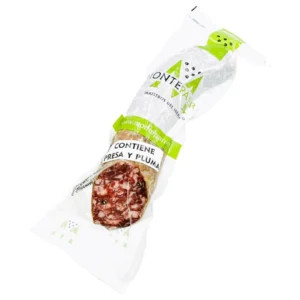Salchichón Ibérico de Bellota Presa Monteparra