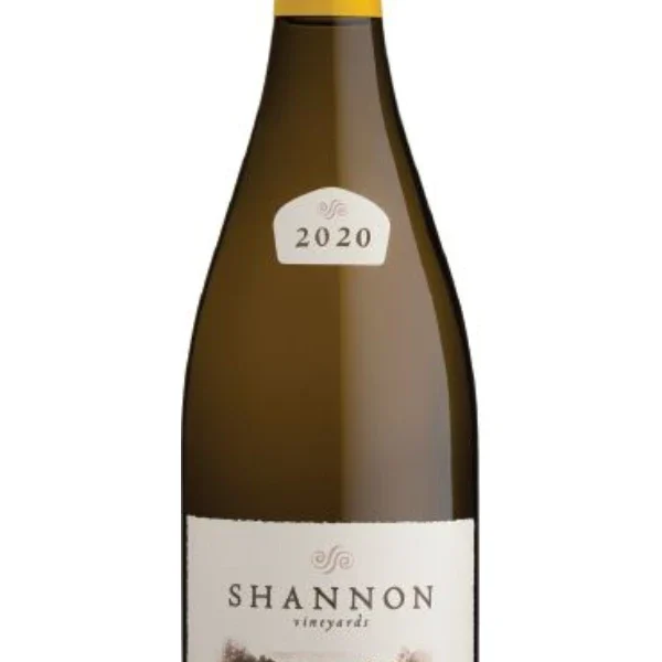 Shannon Vineayrds Oscar Browne Chardonnay 75cl 2021