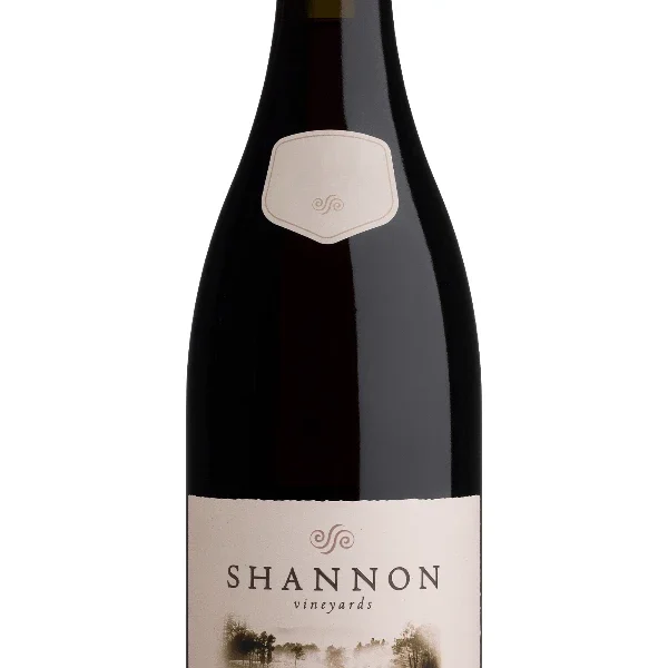 Shannon Vineayrds Rockview Ridge Pinot Noir 75cl 2019