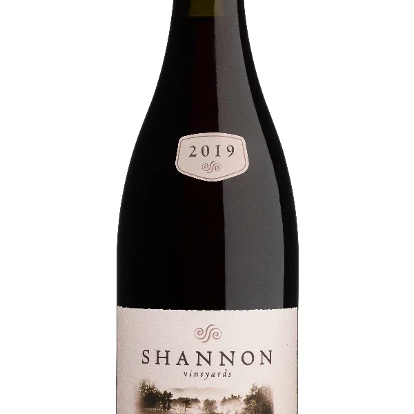 Shannon Vineayrds Rockn Rolla Pinot Noir 75cl 2019