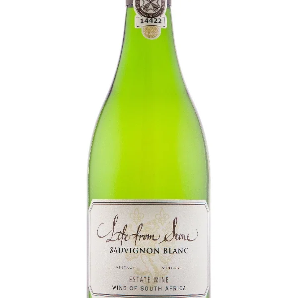 Springfield Life From Stone Sauvignon Blanc 75cl 2022