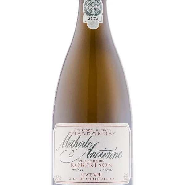 Springfield Methode Ancienne Chardonnay 75cl 2020