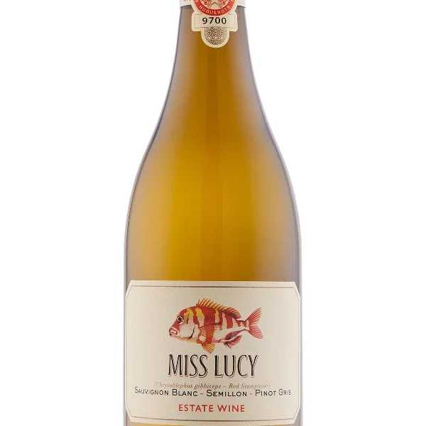 Springfield Miss Lucy 75cl 2021