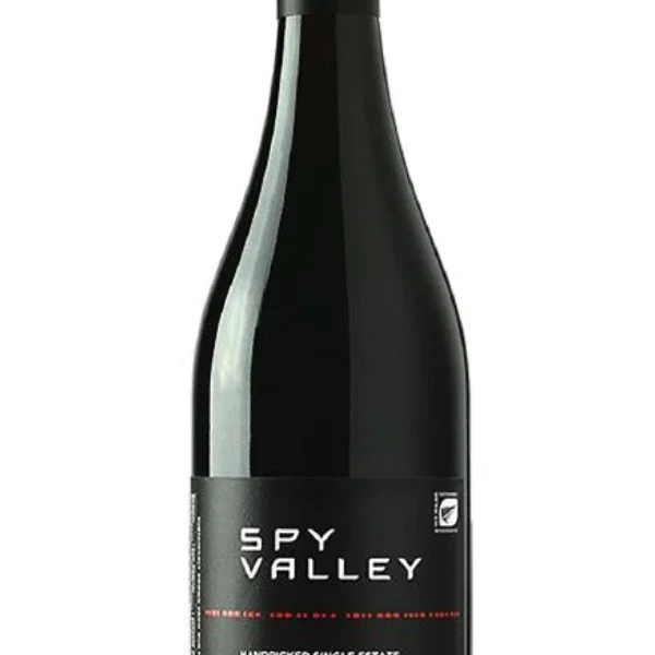 Spy Valley Pinot Noir 75cl 2021