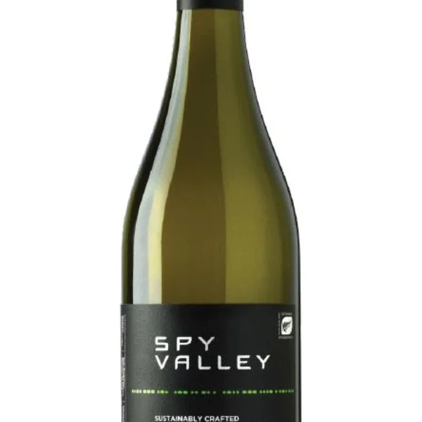 Spy Valley Sauvignon Blanc 75cl 2022