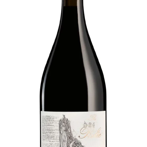 The Standish The Relic 75cl 2021
