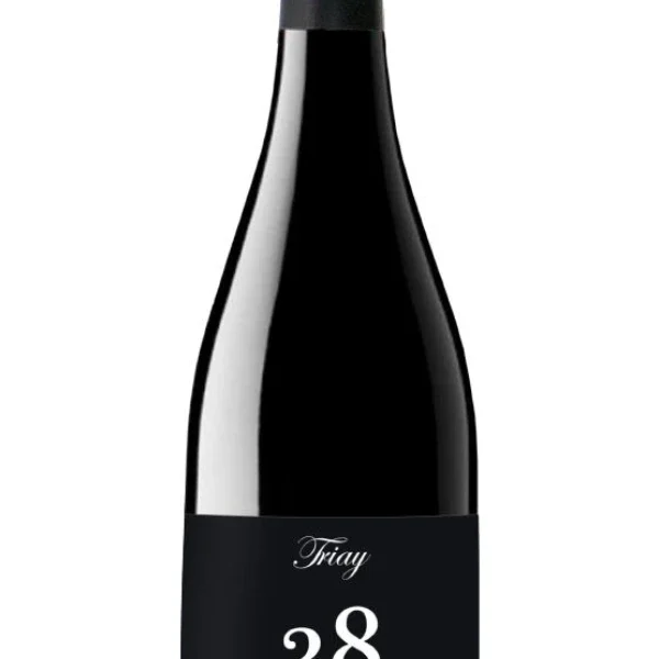 Triay 38 Edición Limitada 75cl 2020