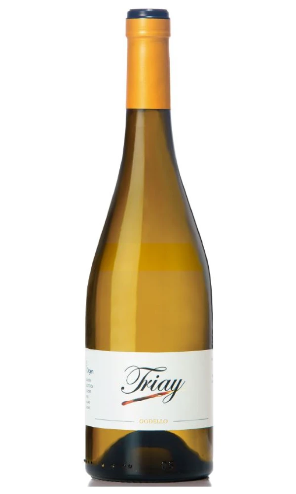 Triay Godello 75cl 2024 Triay Godello 75cl 2024 - Imagen 1