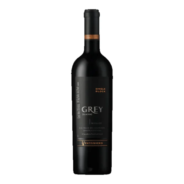 Ventisquero Grey Merlot 75cl. 2019