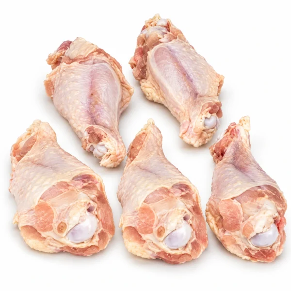 Blanqueta de Pavo 600 g sobre fondo blanco