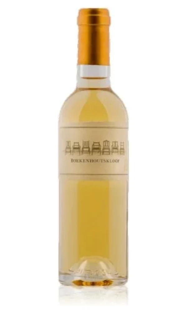 boekenhoutskloof-noble-late-harvest-375cl-2019 Boekenhoutskloof Noble Late Harvest 37,5cl 2019 - Imagen 1