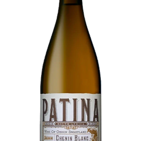 Boekenhoutskloof Patina Chenin Blanc 75cl 2021
