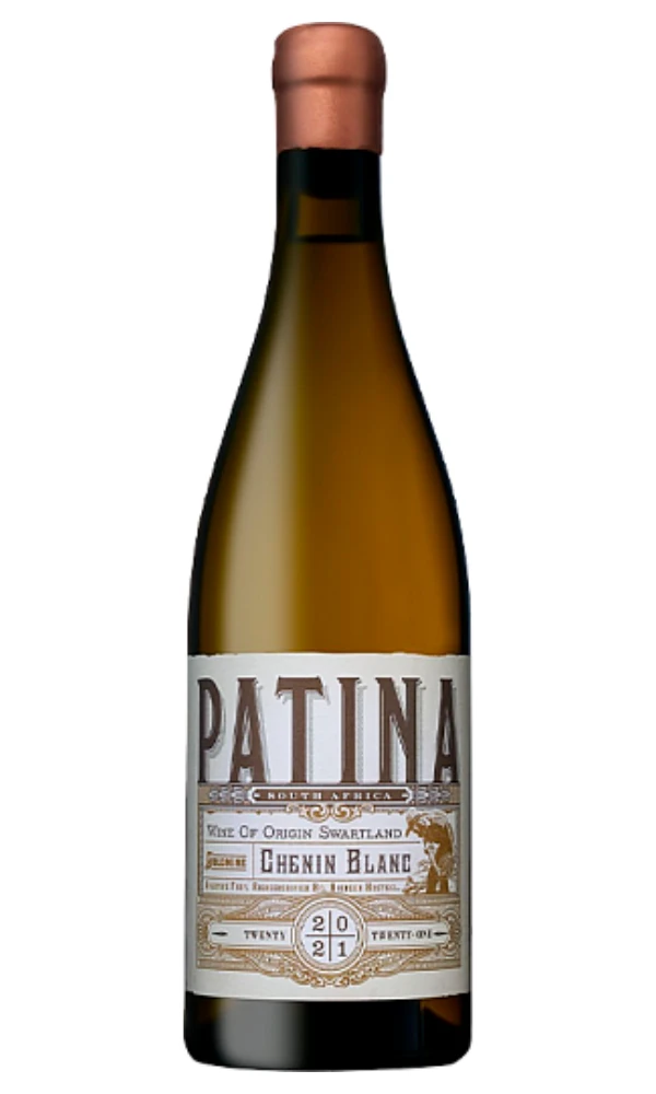 boekenhoutskloof-patina-chenin-blanc-75cl-2021 Boekenhoutskloof Patina Chenin Blanc 75cl 2021 - Imagen 1