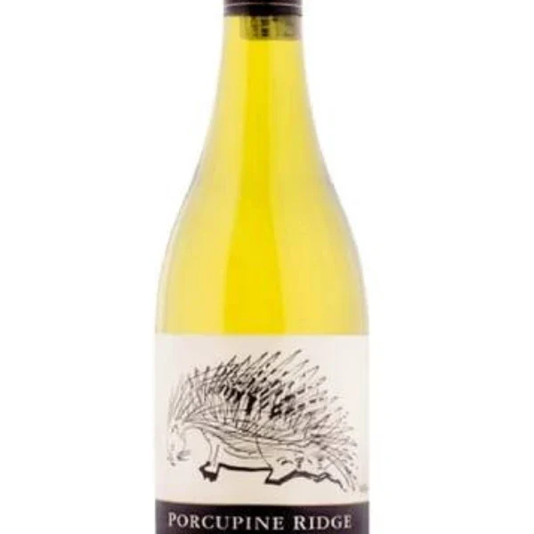Boekenhoutskloof Porcupine Chenin Blanc 75cl 2021