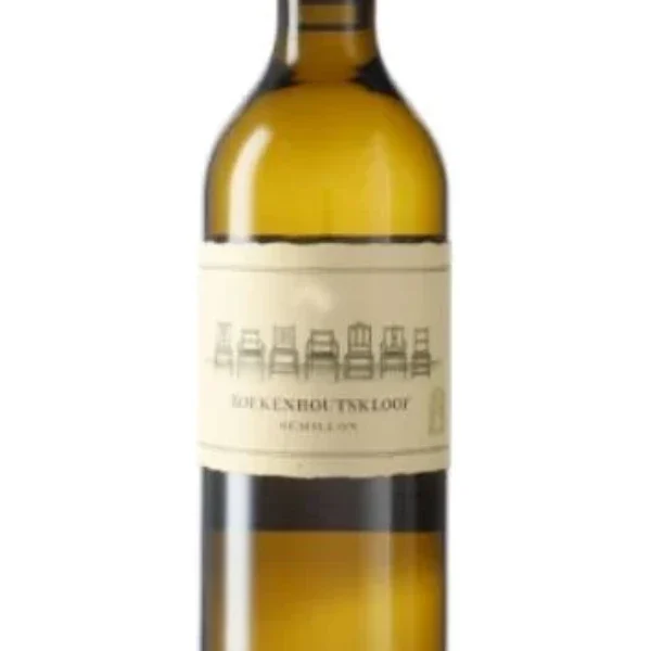 Boekenhoutskloof Semillon 75cl 2021