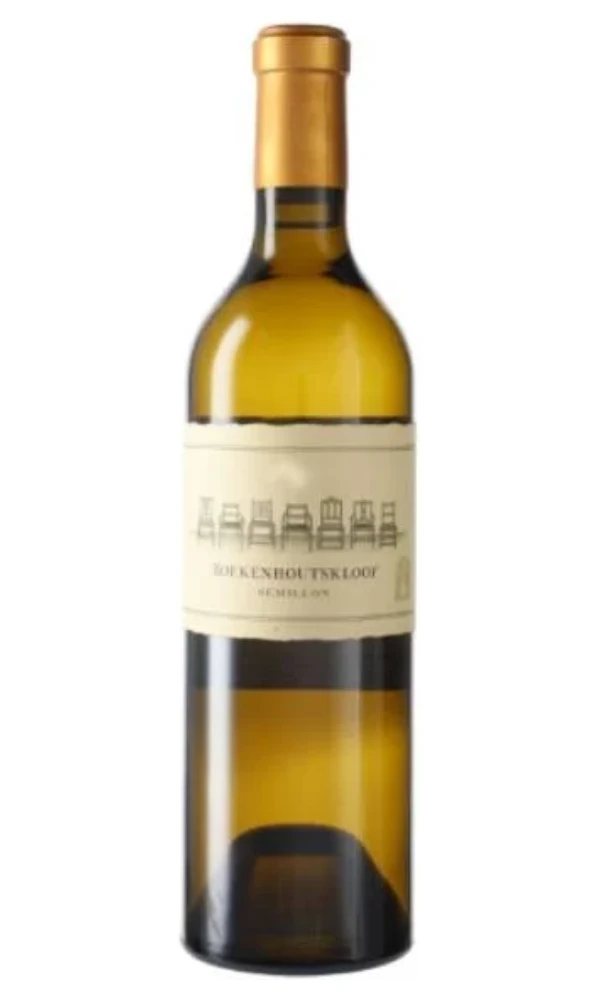 boekenhoutskloof-semillon-75cl-2021 Boekenhoutskloof Semillon 75cl 2021 - Imagen 1