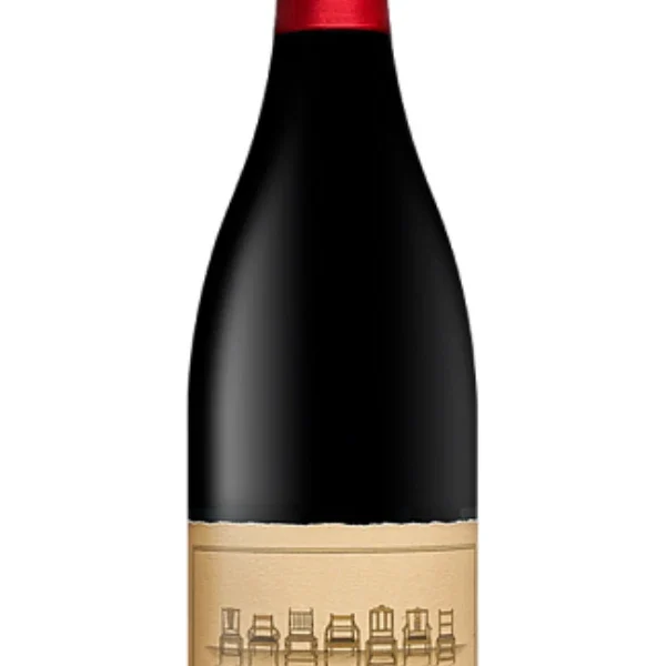 Boekenhoutskloof Syrah 75cl 2021
