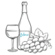 can pep gourmet categoria vino blanco