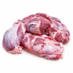 Carrillera Ibérica 600 g