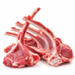 Chuletas de Cordero Lechal 1 kg