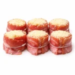 Coronitas de Solomillo Bandeja de 750 g