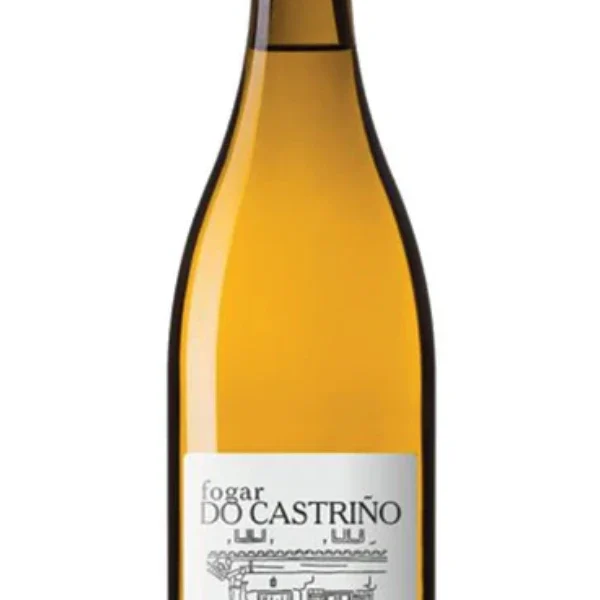 Fogar Do Castriño 75cl 2021