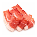 Jamón Serrano Duroc Extremeño en Loncha 100 g