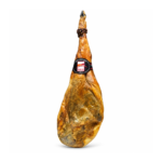 Jamón Serrano Estirpe Negra Duroc Estremadura