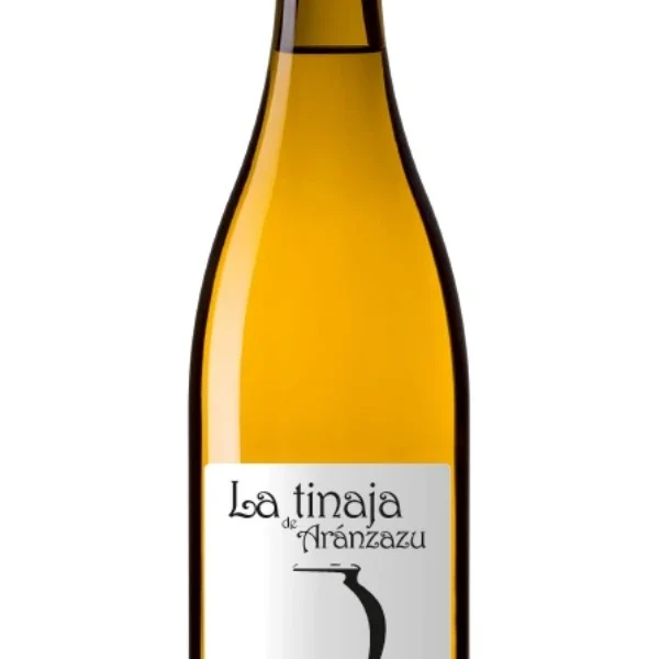 La Tinaja De Aranzazu 75cl 2021