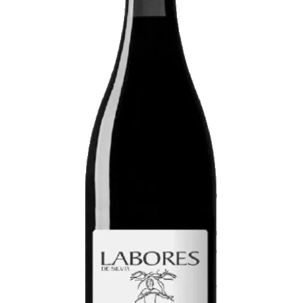 Labores Da Silva 75cl 2022