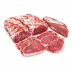 Lomo Ibérico 600 g