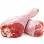 Muslos de Pavo Bandeja de 2 unidades 800 g