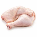 Muslos de Pollo 800 g