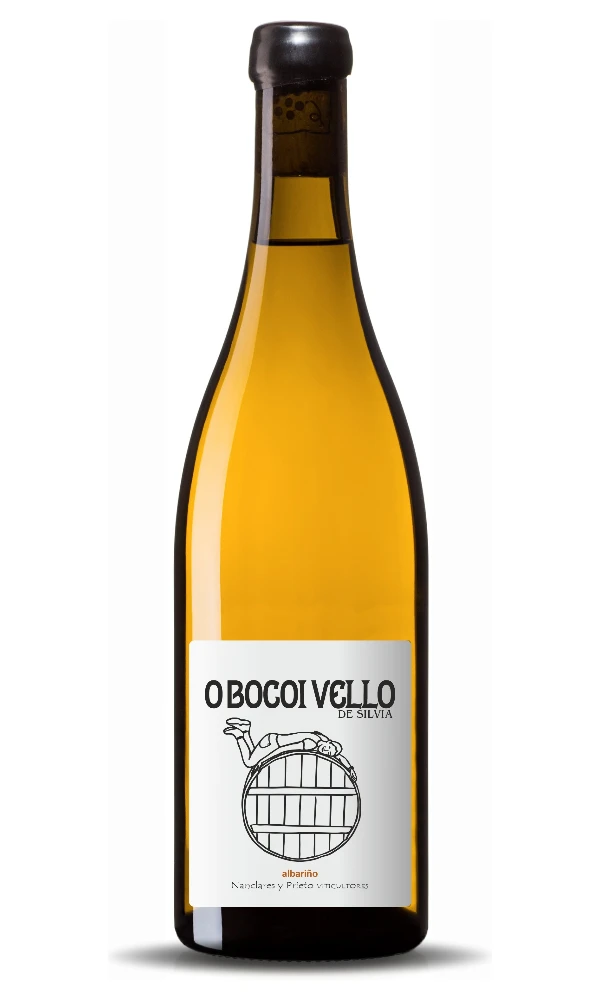 o-bocoi-vello-75cl-2021 O Bocoi Vello 75cl 2021 - Imagen 1