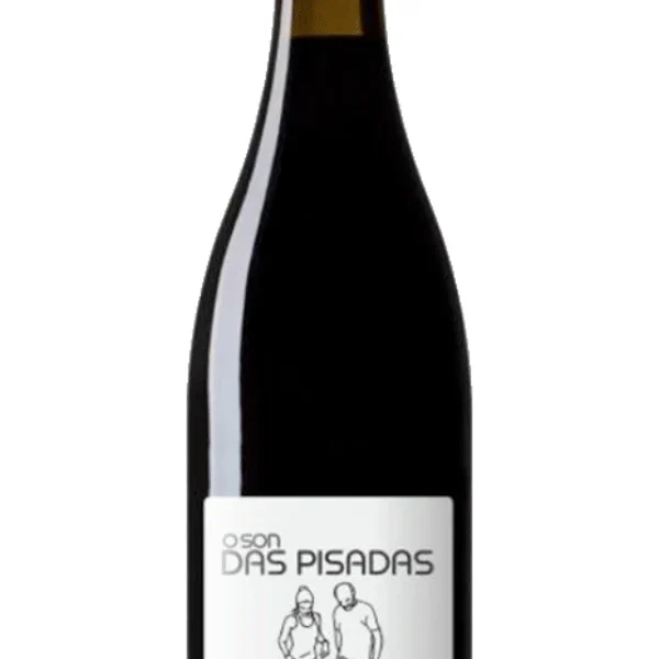 O Son Das Pisadas 75cl 2021