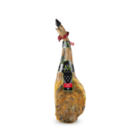 Paleta de Bellota Ibérica 50% Raza Ibérica Monteparra 4,5Kg aprox.