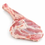 Paletilla de Cordero Mallorquín Lechal 600 g