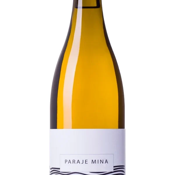 Paraje De Mina 75cl 2021